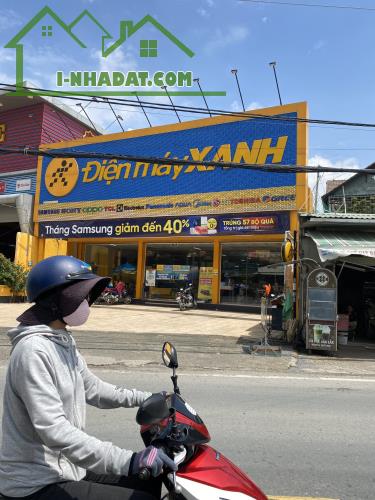 "ĐẤT MẶT TIỀN KINH DOANH ĐA NGHÀNH, 140M2 , NGANG 14M , GẦN VÒNG XOAY NGUYỄN DUY TRINH - 4