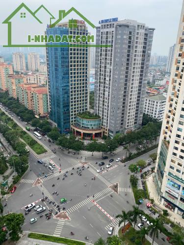 Cho thuê văn phòng tiêu chuẩn Giao thông thuận tiện CSVC tiện nghi- MD Complex Hà Nội