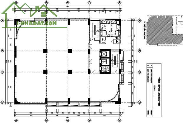 Cho thuê văn phòng tiêu chuẩn Giao thông thuận tiện CSVC tiện nghi- MD Complex Hà Nội - 5