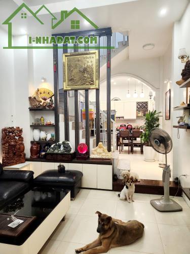 Bán nhà Phân lô Phố Lê Trọng Tấn, Thanh Xuân. DT: 46m. Giá: 9,5 tỷ - 2