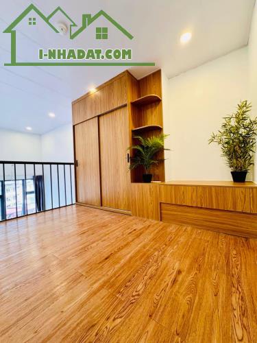 Phan Đình Giót, Nhà dòng tiền 110tr/th, 23 CHDV, dt 90m2, 7 tầng TM, 6m mặt, Giá 23.3 tỷ. - 1