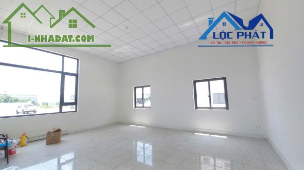 Bán xưởng tại KCN Long Khánh, Đồng Nai 40.000 m2 chỉ 220 tỷ - 3