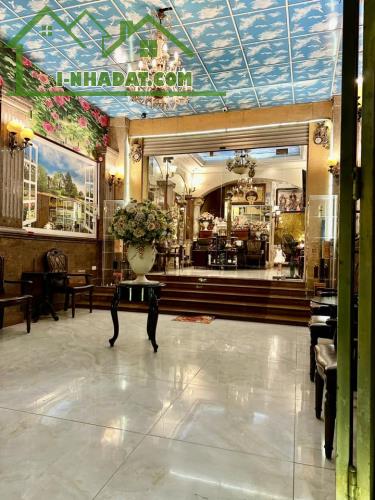 ⚜️ VIP Nhất Mặt Phố Nguyễn Chí Thanh, Đống Đa, 112m2 8T Thang máy, MT 5m, Chỉ 65 Tỷ ⚜️ - 1