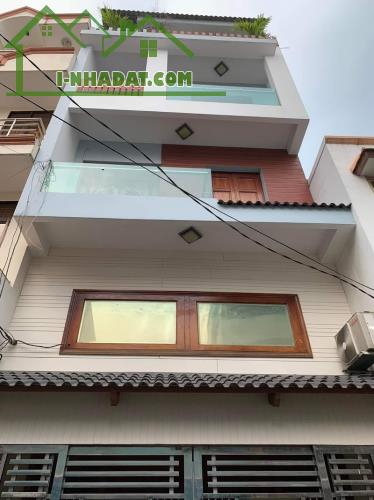 Gấp bán nhà Tân Bình, Mặt tiền kinh doanh Trường Chinh, dt nền 76m2 giá 15 tỷ.