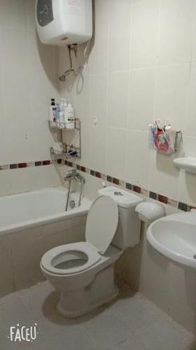 Cần bán chung cư An Bình 70m 2PN 2WC giá 2,05 tỷ - ra công chứng ngay - 1