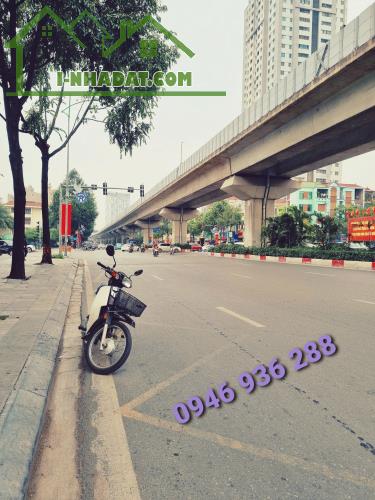 🏆BÁN NHÀ QUANG TRUNG GẦN GA TẦU ĐIỆN, Ô TÔ ĐỖ CỬA, HÀ ĐÔNG, 35M HƠN 7 TỶ🍀