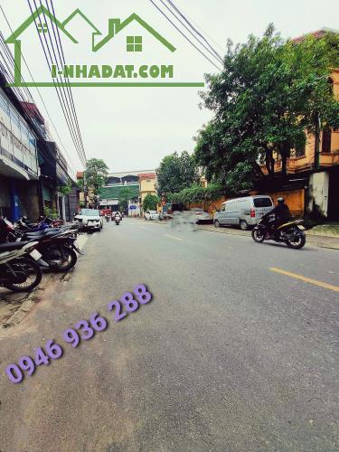 🏆BÁN NHÀ QUANG TRUNG GẦN GA TẦU ĐIỆN, Ô TÔ ĐỖ CỬA, HÀ ĐÔNG, 35M HƠN 7 TỶ🍀 - 1