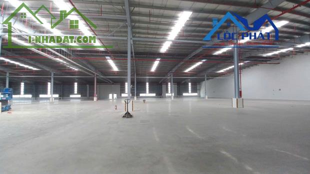 Bán xưởng tại KCN Long Khánh, Đồng Nai 40.000 m2 chỉ 220 tỷ - 2