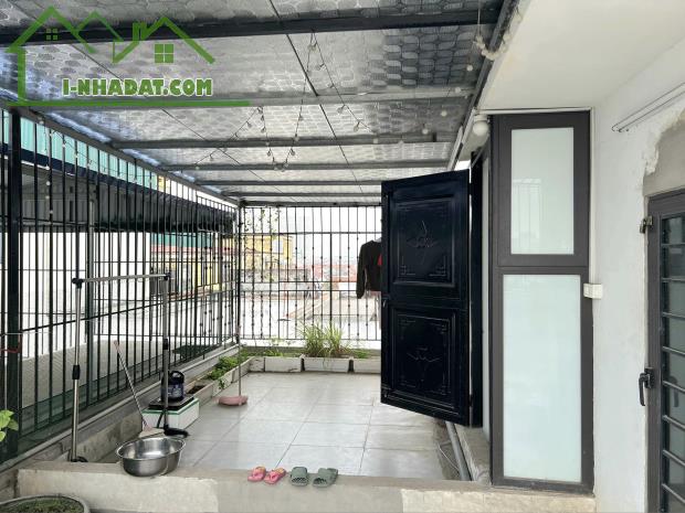 LIỀN KỀ PHÙNG KHOANG-NAM TỪ LIÊM, GARA ÔTÔ, THANG MÁY, VỈA HÈ, 70M2x6Tx5M, GIÁ 18 TỶ - 1