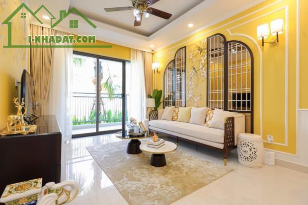 Mở bán chung cư cao cấp - Melody Residence - Quận Hoàng Mai - chọn căn tầng vị trí đẹp đầu - 1