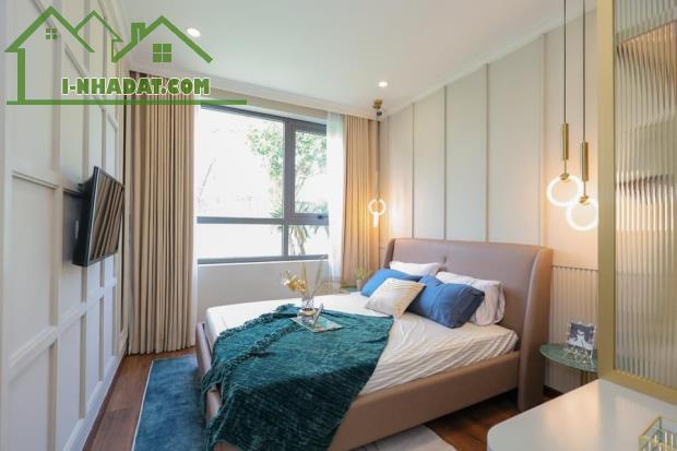 Mở bán chung cư cao cấp - Melody Residence - Quận Hoàng Mai - chọn căn tầng vị trí đẹp đầu