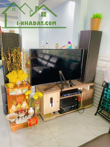 Bán Nhà Riêng HXH Huỳnh Thị Hai, DT 48m - 2 tầng - 3,3 × 15 - 2,4 tỷ. - 3