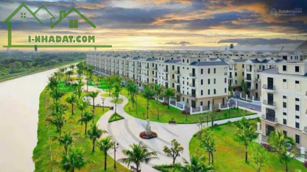 ĐẢO DỪA  VINHOMES OCEAN PARK 2 - LIỀN KỀ XẺ KHE 96M2   - RẺ NHẤT QUẢ ĐẤT 11.8 TỶ BAO PHÍ - 2