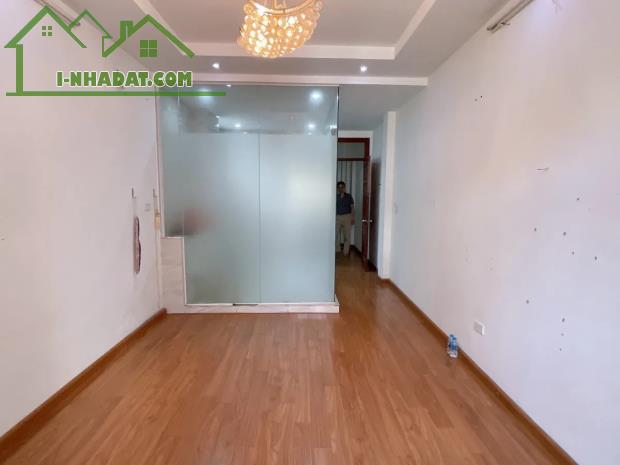 Bán nhà 5 tầng mặt phố Ngô Đình Mẫn, La Khê, quận Hà Đông, 40m2, giá 7 tỷ - 2