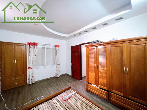 Bán nhà mặt ngõ Tự Do, Trần Đại Nghĩa, 60m2, mặt tiền 5m, ngõ ô tô, kinh doanh tốt