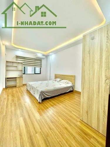 70M2 NGUYỄN AN NINH - Ô TÔ - 7 TẦNG - 12 PHÒNG - 800 TRIỆU / NĂM - CHỈ 11 TỶ - 0983458219 - 1