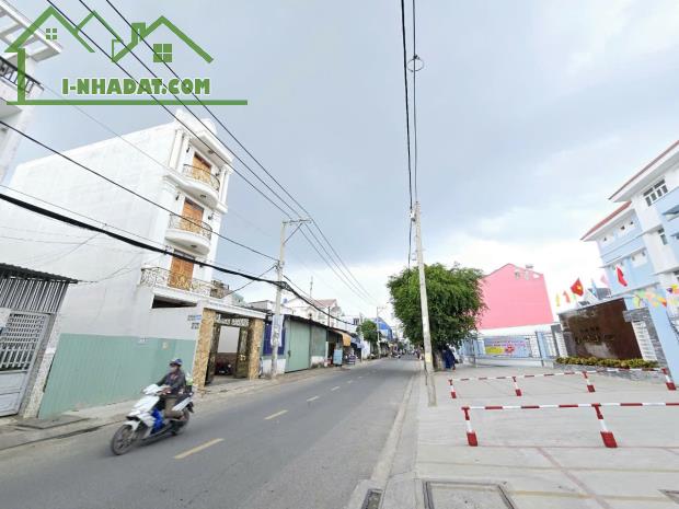 Bán nhà Mặt Tiền đường số 6 - 118m2 ( 5 x 23.6 ) 4 Tầng 6PN - Nhà mới Ở và Kinh Doanh