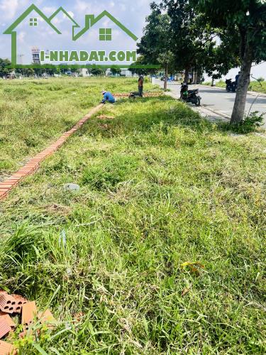 Hàng hiếm, KDC An Viễn nền góc 2 mặt tiền. 99m2. thông thoáng. Giá mềm. Thanh khoản nhanh - 4