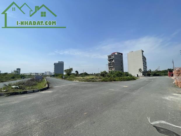 Bán đất Thị xã Duy Tiên tỉnh Hà Nam, ô tô vào, vuông đẹp 100m MT 5m 1,89 tỷ 0913978689
