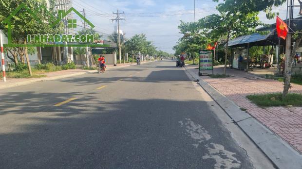 bán đất  6x30(180m2) hẻm NGuyễn Du, Tân Phước, Thị Xã LaGi, Bình Thuận. Gần Biển, Giá Rẻ - 2