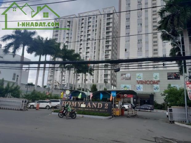 BÁN NHÀ 3 TẦNG X 70M2, MT NGUYỄN DUY TRINH , BÌNH TRƯNG ĐÔNG , QUẬN 02, CHỈ 6.3 TỶ TL - 2