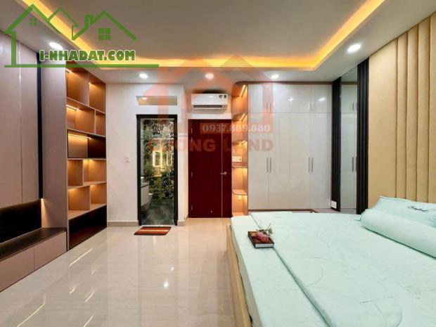 Bán Nhà Bồ Đề ĐẶC BIỆT HIẾM 98m2-Dân Xây- LÔ GÓC-Ô TÔ TRÁNH- FULL NỘI THẤT XỊN-hơn 14 tỷ - 1