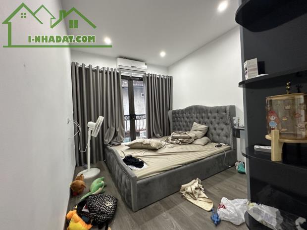 BÁN NHÀ MỚI PHƯƠNG MAI 9.2TỶ, 6TẦNG THANG MÁY, GẦN HỒ, NỘI THẤT XỊN, AN SINH ĐỈNH - 3