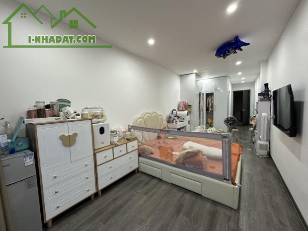 BÁN NHÀ MỚI PHƯƠNG MAI 9.2TỶ, 6TẦNG THANG MÁY, GẦN HỒ, NỘI THẤT XỊN, AN SINH ĐỈNH - 4