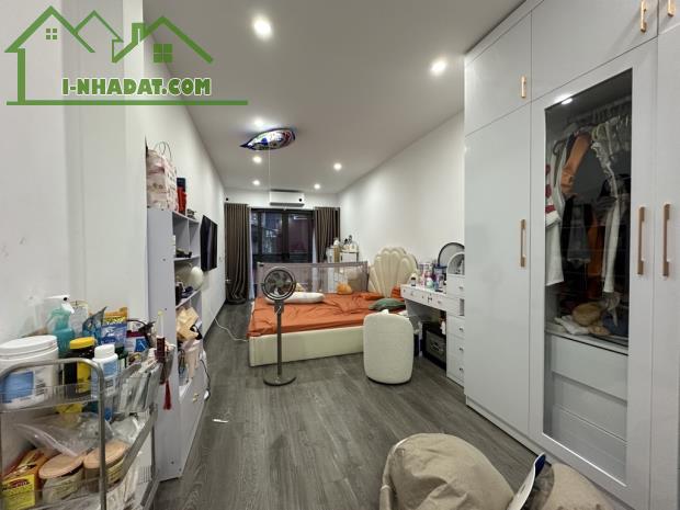 BÁN NHÀ MỚI PHƯƠNG MAI 9.2TỶ, 6TẦNG THANG MÁY, GẦN HỒ, NỘI THẤT XỊN, AN SINH ĐỈNH - 5