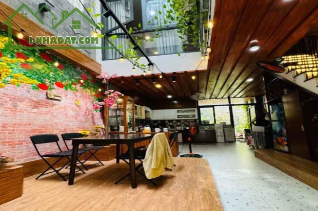 Bán nhà mặt tiền kinh doanh, Lê Cơ, Bình Tân, 4.5m x 20m, 90m², 4 tầng - Giá 11.7 tỷ TL - 2