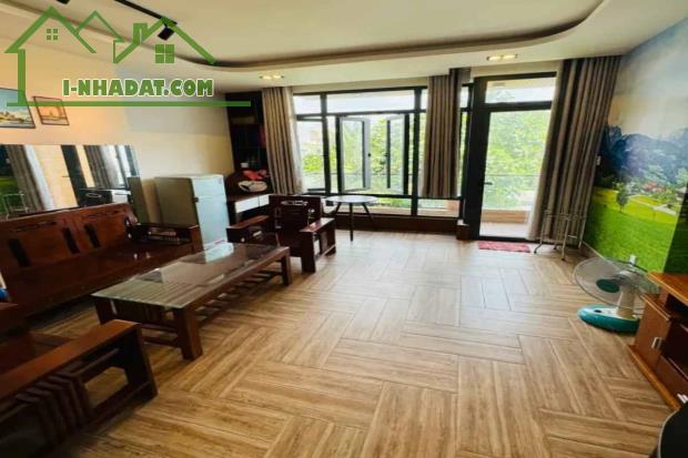 Bán nhà mặt tiền kinh doanh, Lê Cơ, Bình Tân, 4.5m x 20m, 90m², 4 tầng - Giá 11.7 tỷ TL - 3