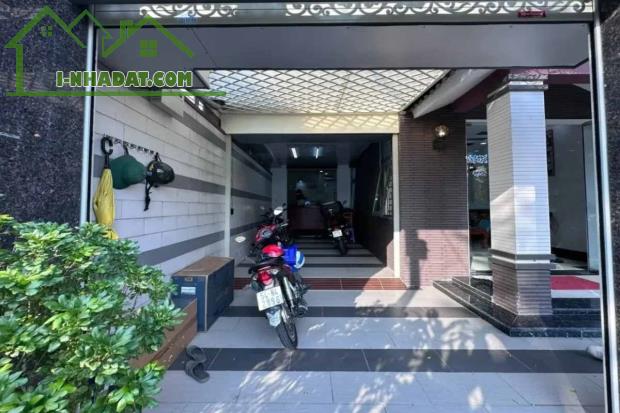 Bán nhà Đường Số 5, Bình Tân, 7m x 20m, 140 m², khu Aeon Tên Lửa - Giá 16 tỷ TL - 2