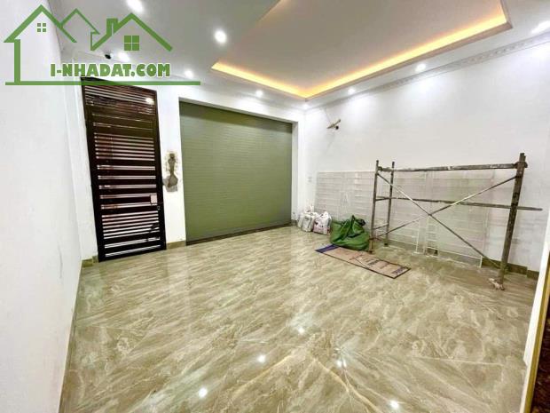 💎 CỰC HIẾM HOÀNG HOA THÁM DÒNG TIỀN XÂY MỚI - 60M2, 7 TẦNG THANG MÁY - DÒNG TIỀN GẦN 1 TỶ - 2