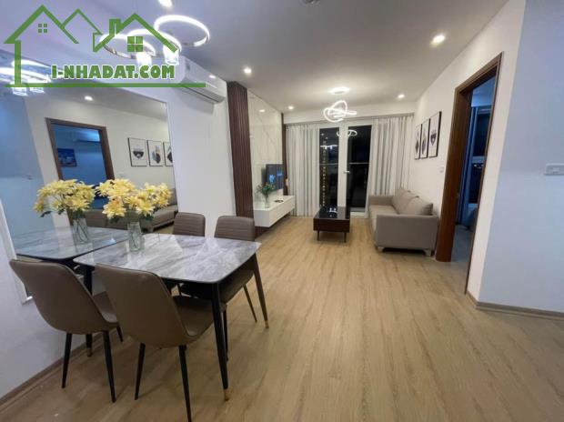 Do chuyển định cư cần bán căn hộ 2Pn 72,6m2 View Vịnh trung tâm Bãi Cháy, Hạ Long - 5