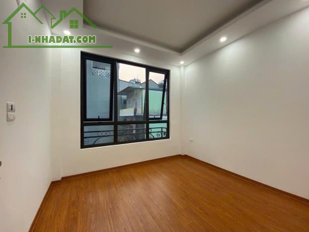 BÁN NHÀ BẮC TỪ LIÊM, NHÀ ĐẸP, 34m2 - 1