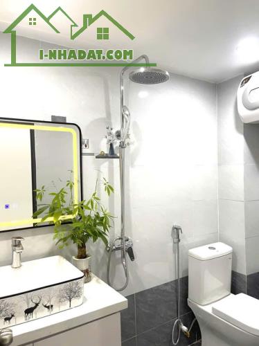 HÓT-PHỐ NGUYỄN HOÀNG👉GẦN 50m2_2t-2PN-2WC_GIÁ 2TY4 - 4