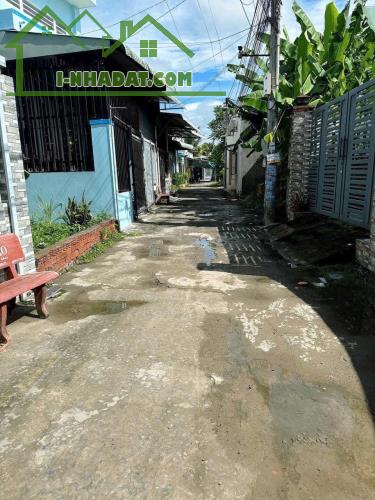 BÁN NỀN 100% THỔ CƯ - LỘ ÔTÔ tới - Khu dân cư đông đúc, xây nhà ở ngay - 1