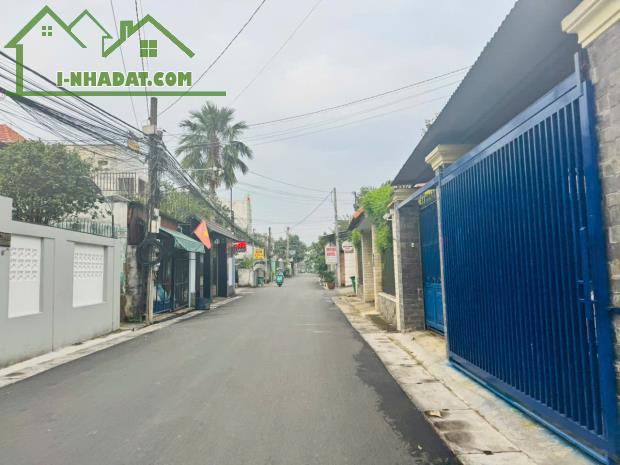 Bán Đất Thổ Cư 500m2 Vị Trí 2 Đường Phan Trung, P. Tân Tiến ,Biên Hòa, Đồng Nai gía 19tỷ