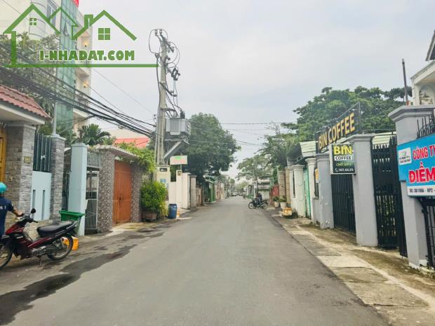 Bán Đất Thổ Cư 500m2 Vị Trí 2 Đường Phan Trung, P. Tân Tiến ,Biên Hòa, Đồng Nai gía 19tỷ - 1