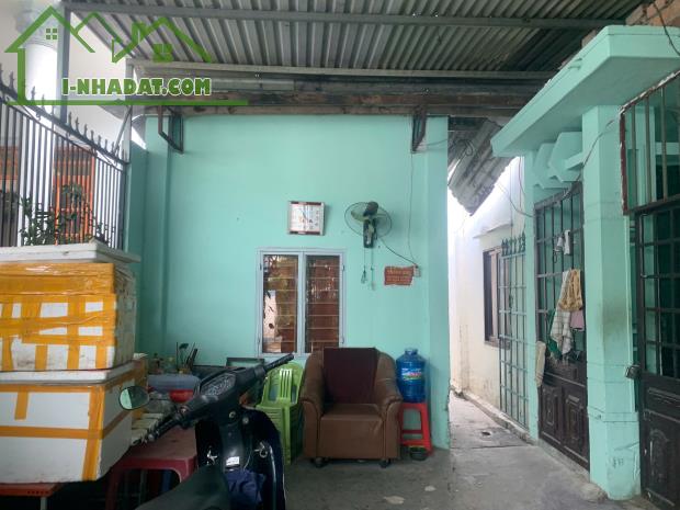 Bán Đất Thổ Cư 500m2 Vị Trí 2 Đường Phan Trung, P. Tân Tiến ,Biên Hòa, Đồng Nai gía 19tỷ - 2