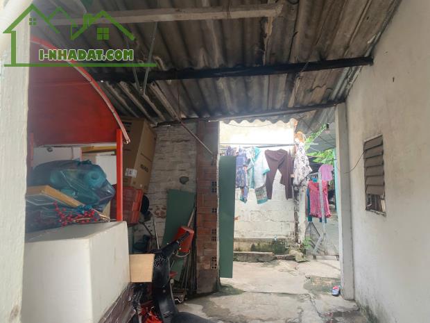Bán Đất Thổ Cư 500m2 Vị Trí 2 Đường Phan Trung, P. Tân Tiến ,Biên Hòa, Đồng Nai gía 19tỷ - 3