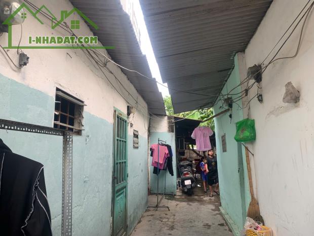 Bán Đất Thổ Cư 500m2 Vị Trí 2 Đường Phan Trung, P. Tân Tiến ,Biên Hòa, Đồng Nai gía 19tỷ - 4