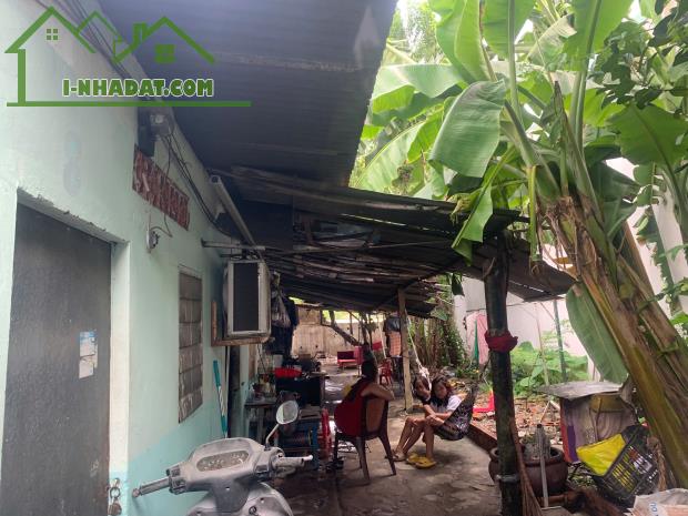 Bán Đất Thổ Cư 500m2 Vị Trí 2 Đường Phan Trung, P. Tân Tiến ,Biên Hòa, Đồng Nai gía 19tỷ - 5
