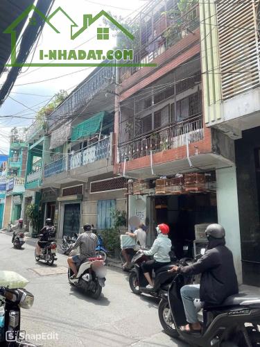 Bán Nhà Mặt Tiền Đường Võ Thành Trang, Phường 11, Quận Tân Bình, Hồ chí Minh - 2