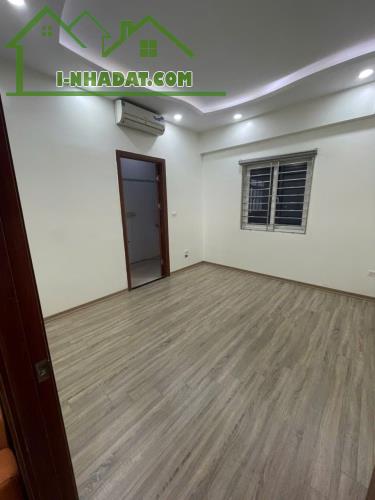 BÁN CĂN HỘ KHU ĐÔ THỊ ĐẠI THANH TÒA TABUDEC, 74m2 TIM TƯỜNG, SỔ ĐỎ CHÍNH CHỦ, PHÁP LÝ - 1