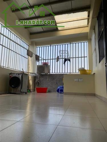 NHÀ MỚI ĐẸP GẦN VÒNG XOAY LIÊN PHƯỜNG,PHÚ HỮU, Q9, 70M2,3 TẦNG BTCT CHẮC CHẮN, HXH THÔNG - 4