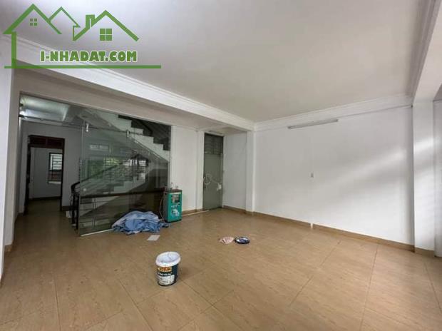 Cho thuê biệt thự Mỹ Đình, 100m2, 4 tầng, lô góc view vườn hoa, giá chỉ 28 triệu/tháng - 1