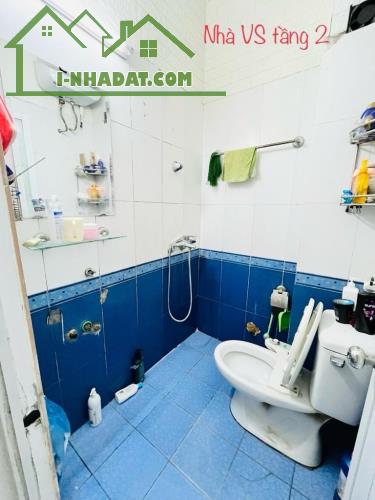 YÊN HÒA - CẦU GIẤY TRUNG TÂM QUẬN - LÔ GÓC - NGÕ 3M 32M2 5.95 TỶ - 3