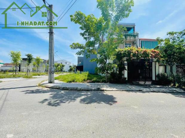 Bán đất 169m2, 2 mặt tiền KQH Vịnh Mộc, view công viên đẹp, cạnh cầu vượt Thủy Dương - 4