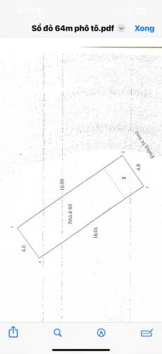 Bán nhà ngã 4 Vũ Phạm Hàm Nguyễn Khang 5T 66m2, 1 nhà ra phố ôtô vào nhà, nội thất cực đẹp - 5